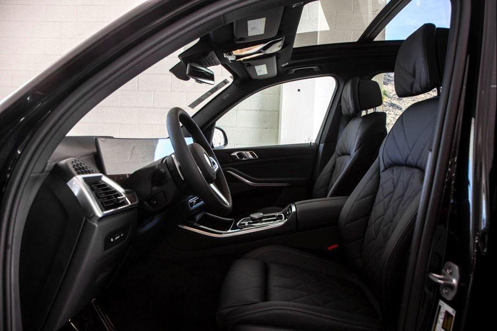 new 2026 BMW X5 PHEV car, priced at $88,800