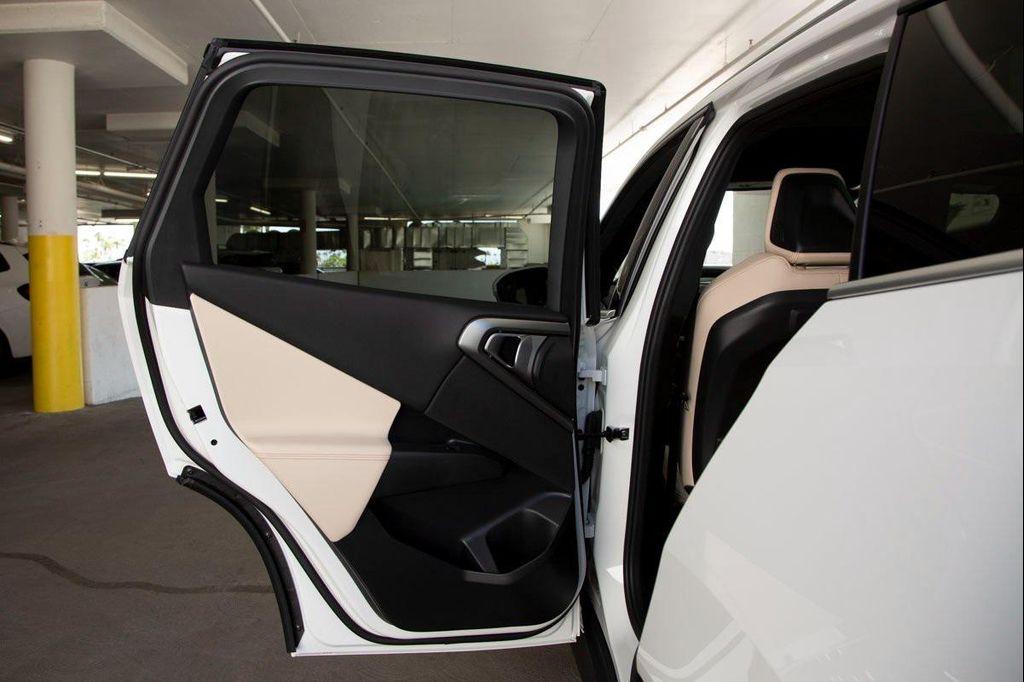 new 2026 BMW X3 car, priced at $54,295