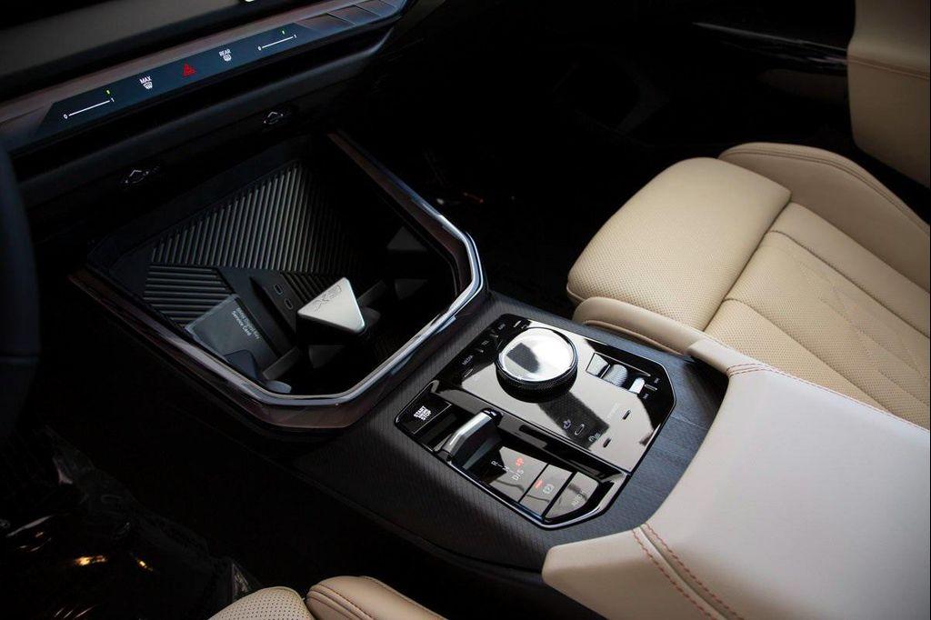 new 2026 BMW X3 car, priced at $54,295