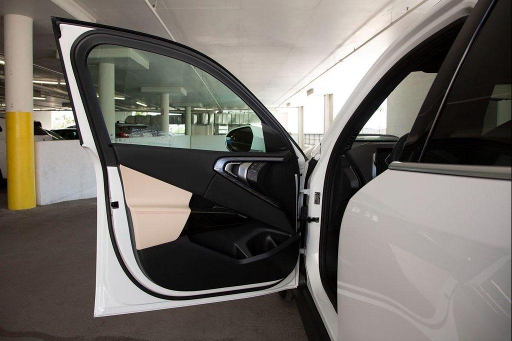 new 2026 BMW X3 car, priced at $54,295
