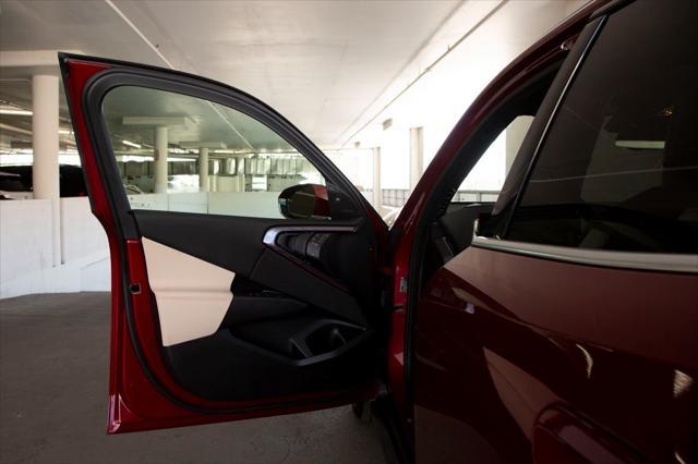 new 2025 BMW X3 car, priced at $57,750