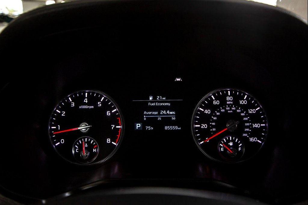 used 2022 Kia Telluride car, priced at $27,988