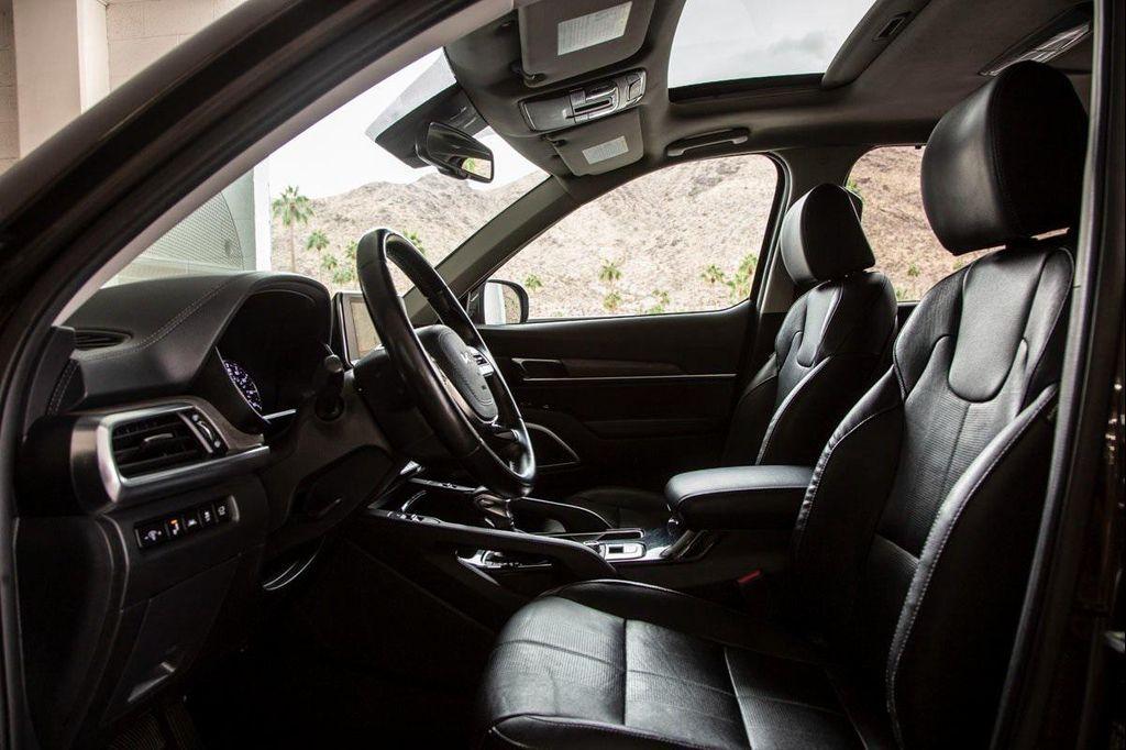 used 2022 Kia Telluride car, priced at $27,988