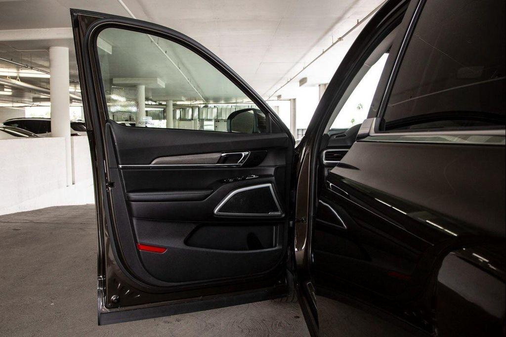 used 2022 Kia Telluride car, priced at $27,988