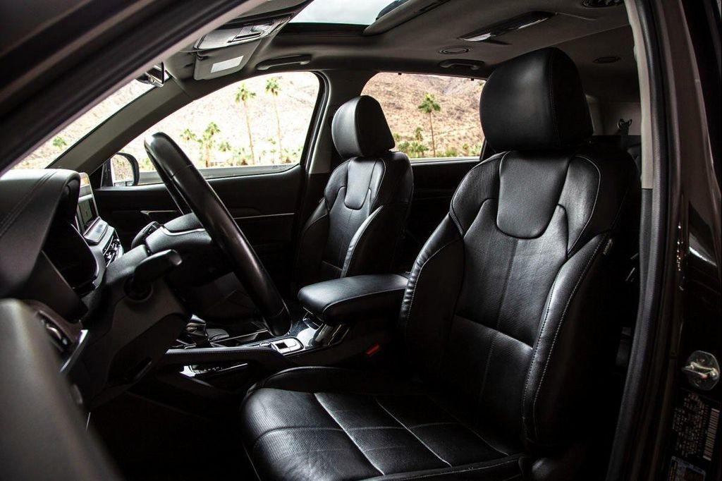 used 2022 Kia Telluride car, priced at $27,988