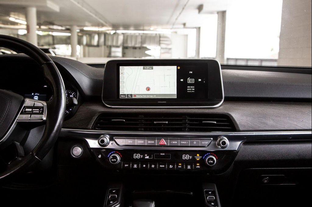 used 2022 Kia Telluride car, priced at $27,988