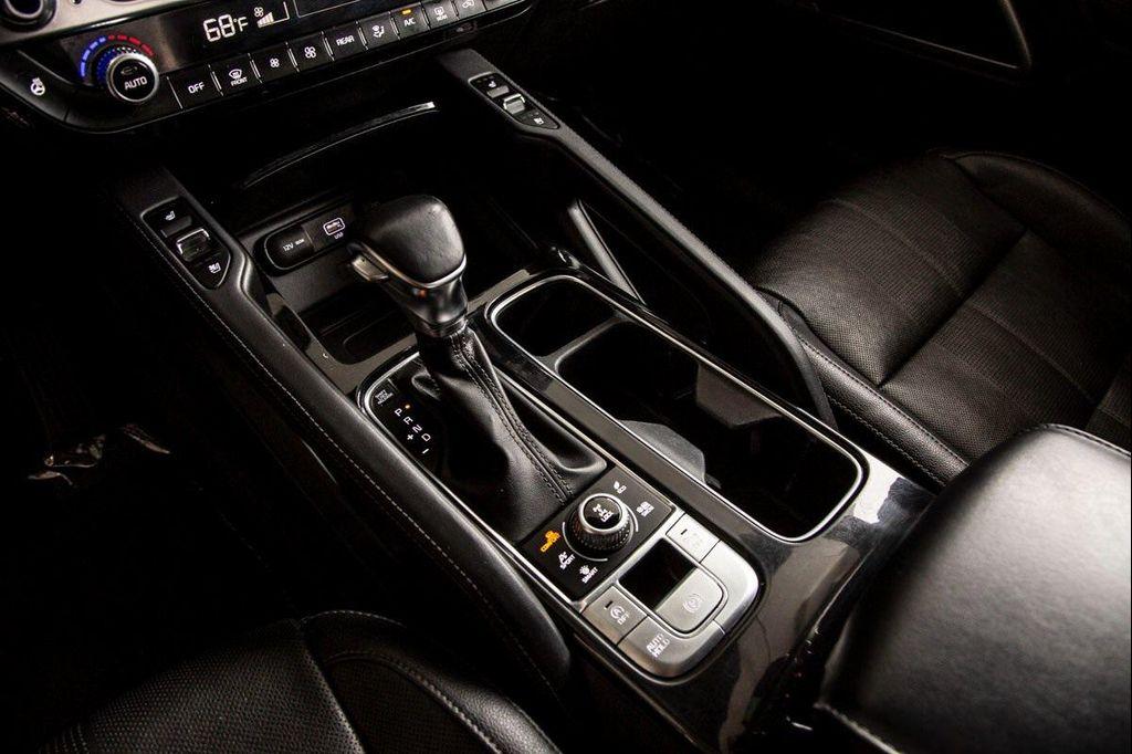 used 2022 Kia Telluride car, priced at $27,988