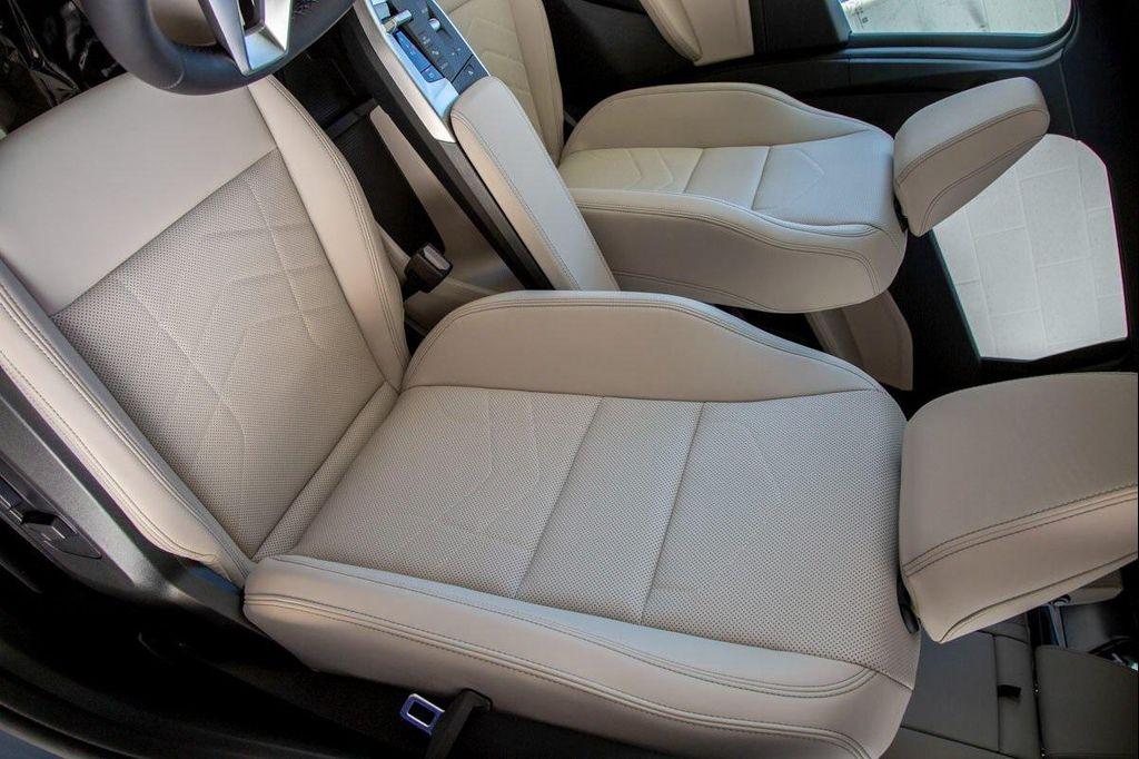 used 2025 BMW X1 car, priced at $40,488