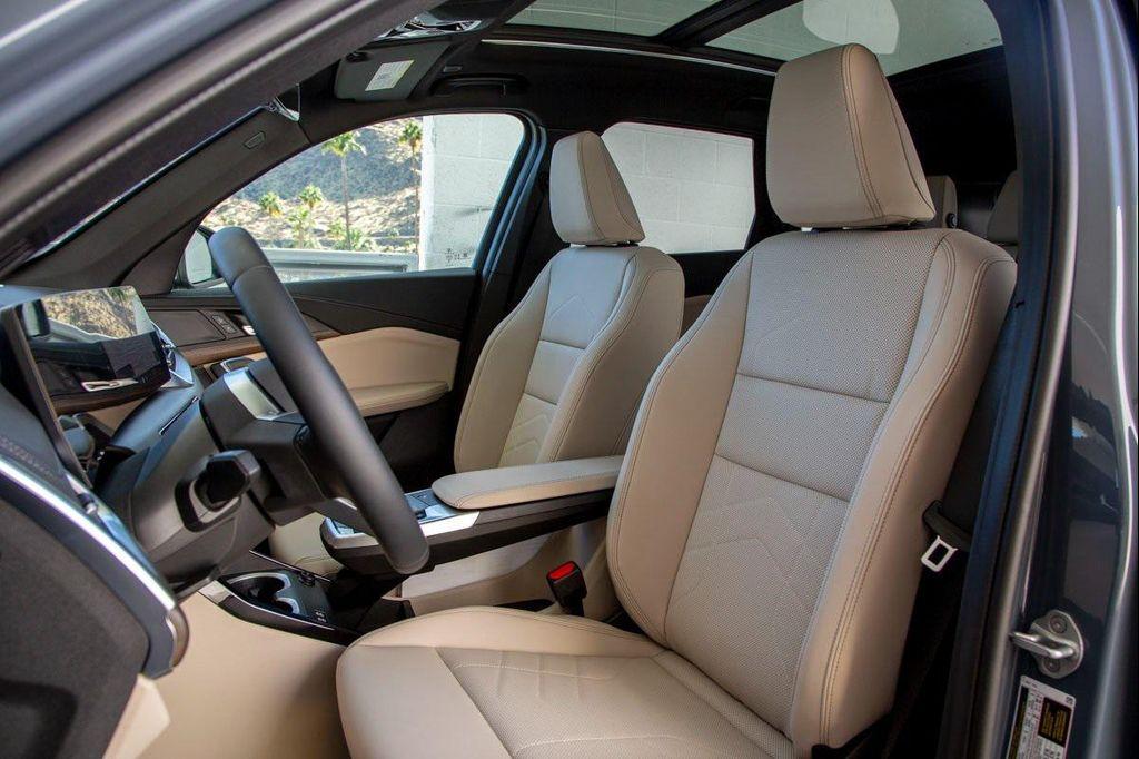 used 2025 BMW X1 car, priced at $40,488