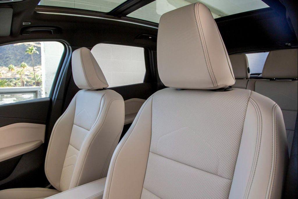 used 2025 BMW X1 car, priced at $40,488