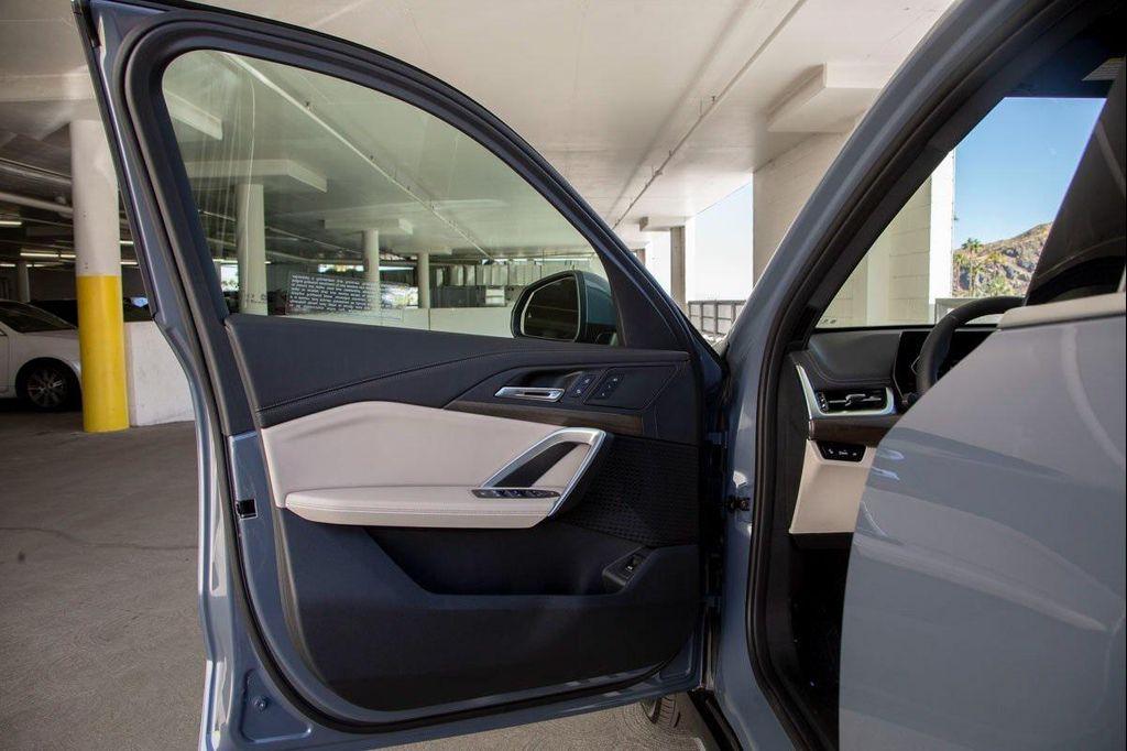 used 2025 BMW X1 car, priced at $40,488