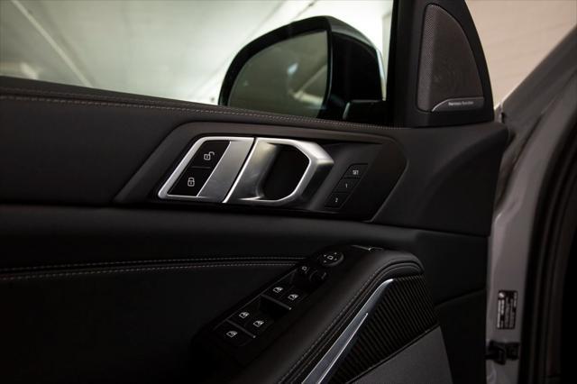 new 2025 BMW X5 car, priced at $81,675