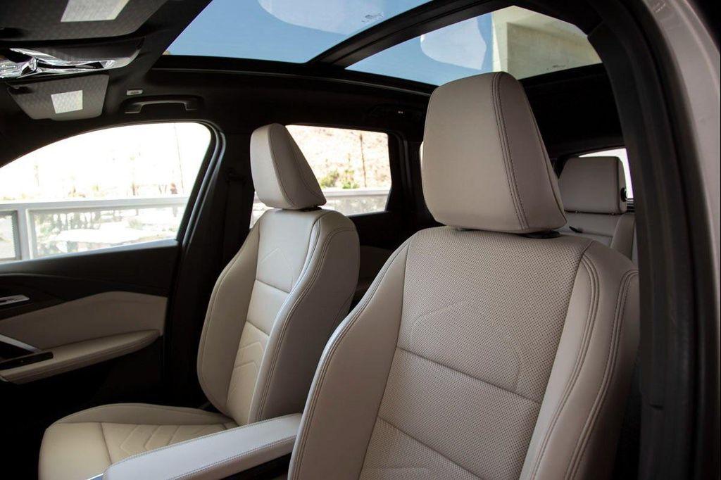 new 2025 BMW X1 car, priced at $47,415