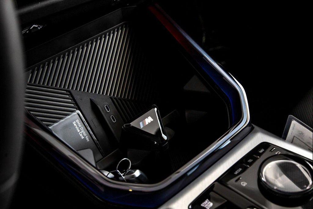 new 2026 BMW X3 car, priced at $61,795