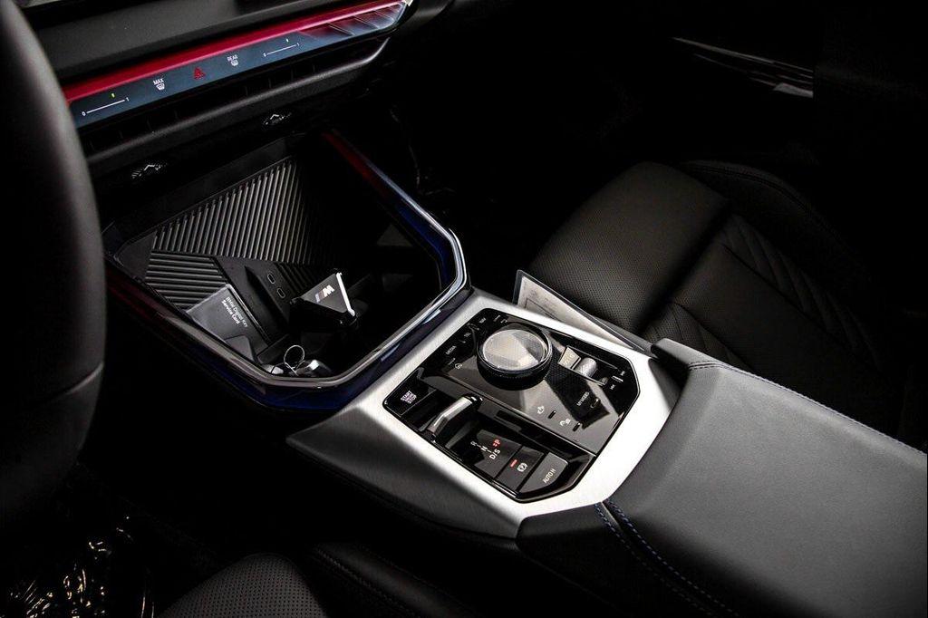 new 2026 BMW X3 car, priced at $61,795