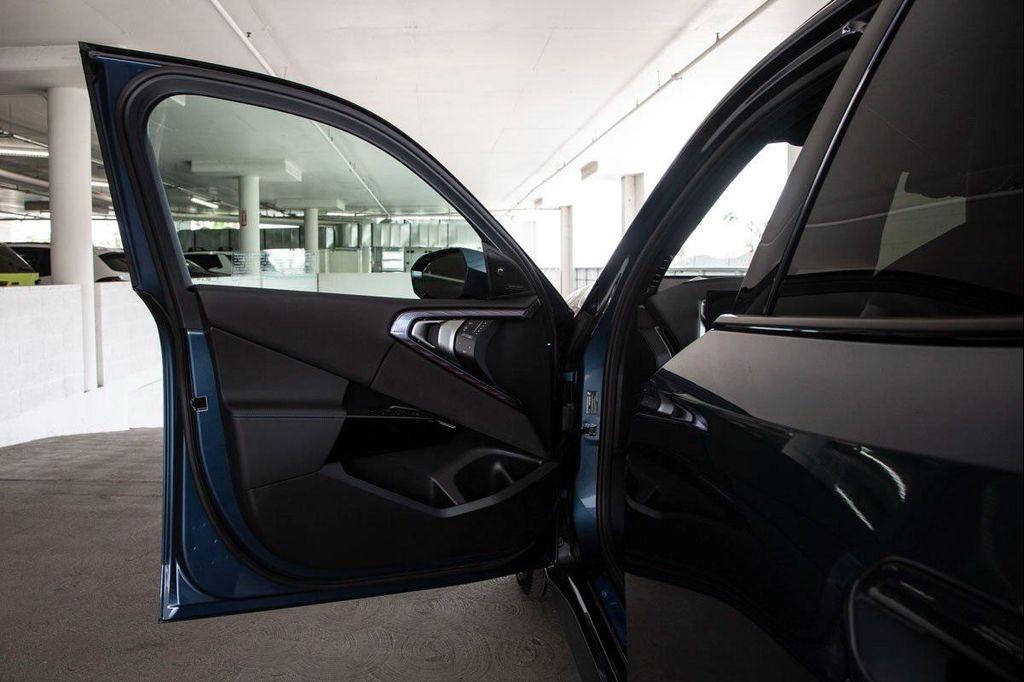 new 2026 BMW X3 car, priced at $61,795