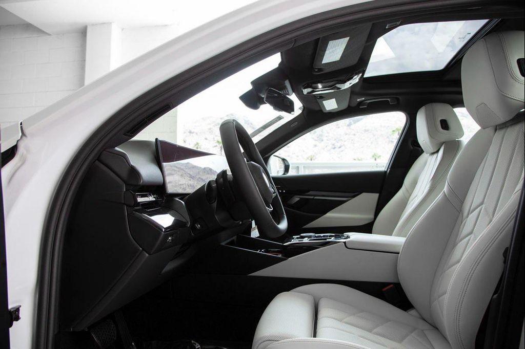 new 2026 BMW 530 car, priced at $65,500