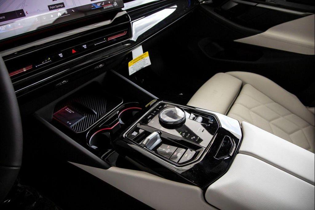 new 2026 BMW 530 car, priced at $65,500