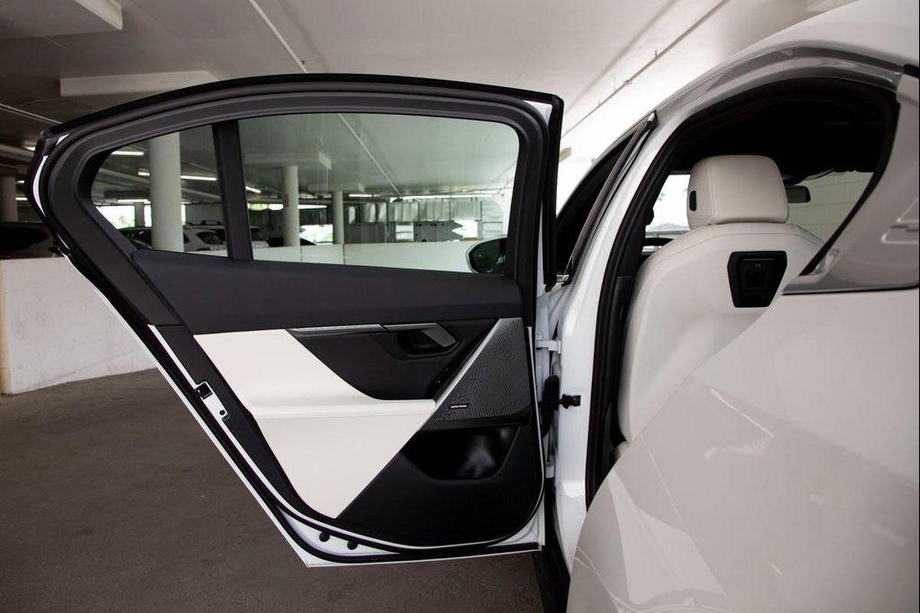 new 2026 BMW 530 car, priced at $65,500