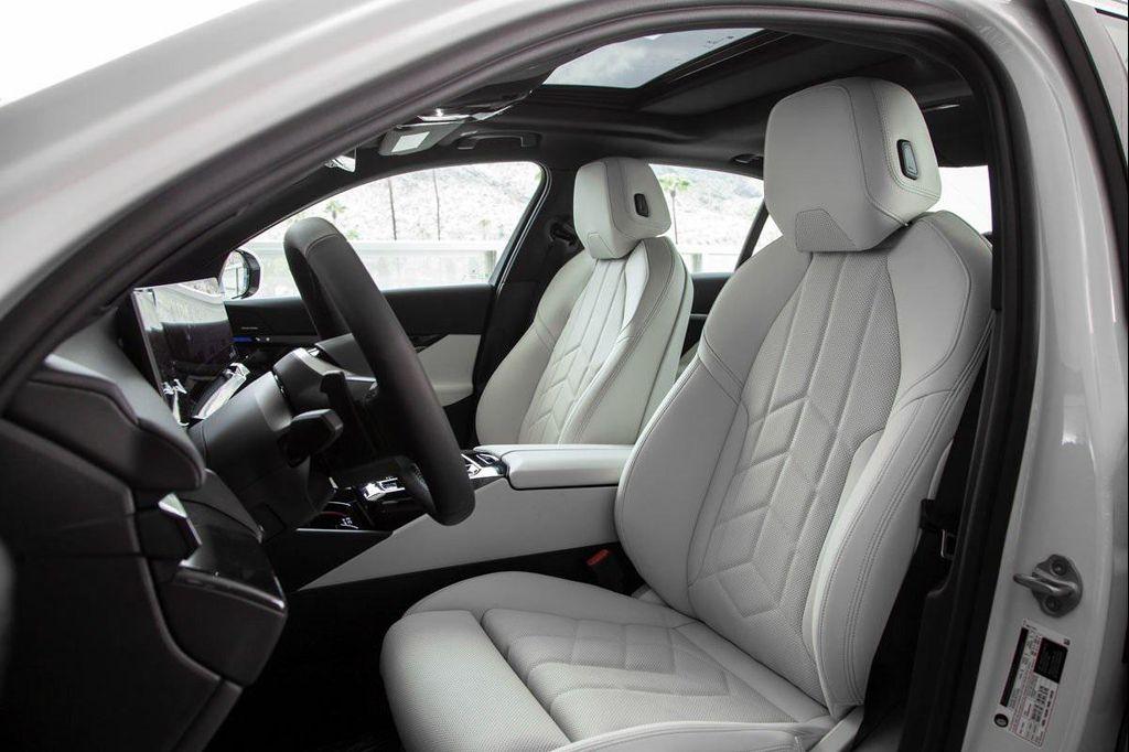new 2026 BMW 530 car, priced at $65,500