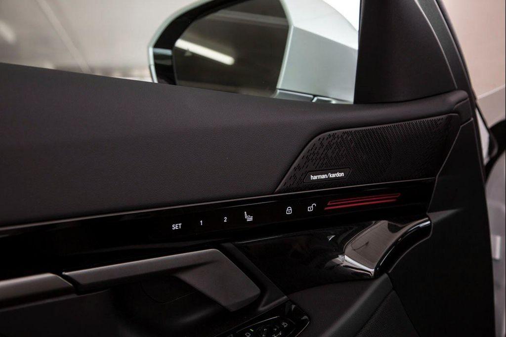 new 2026 BMW 530 car, priced at $65,500