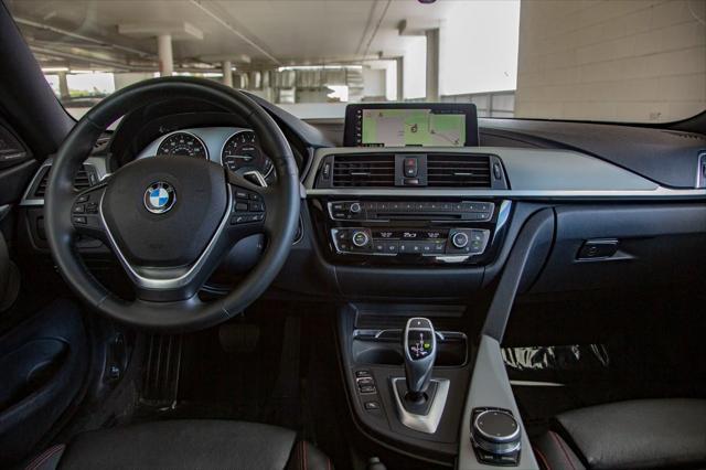 used 2019 BMW 440 car, priced at $30,988