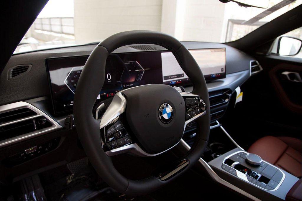 new 2025 BMW 230 car, priced at $46,325
