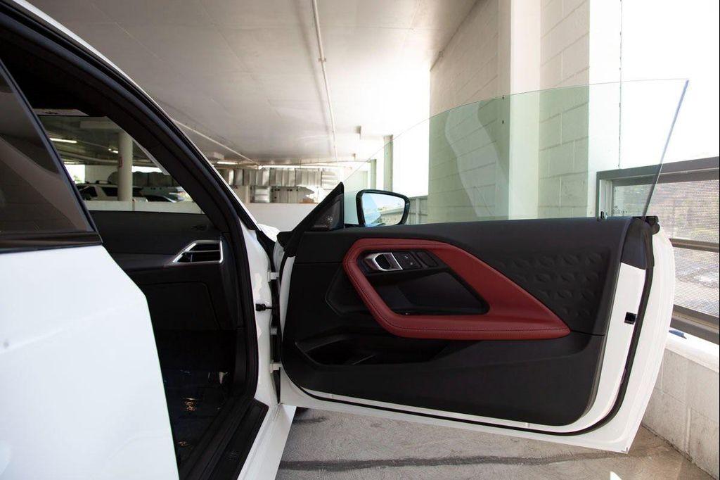 new 2025 BMW 230 car, priced at $46,325