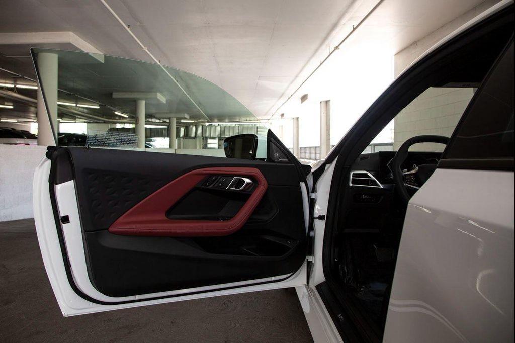new 2025 BMW 230 car, priced at $46,325