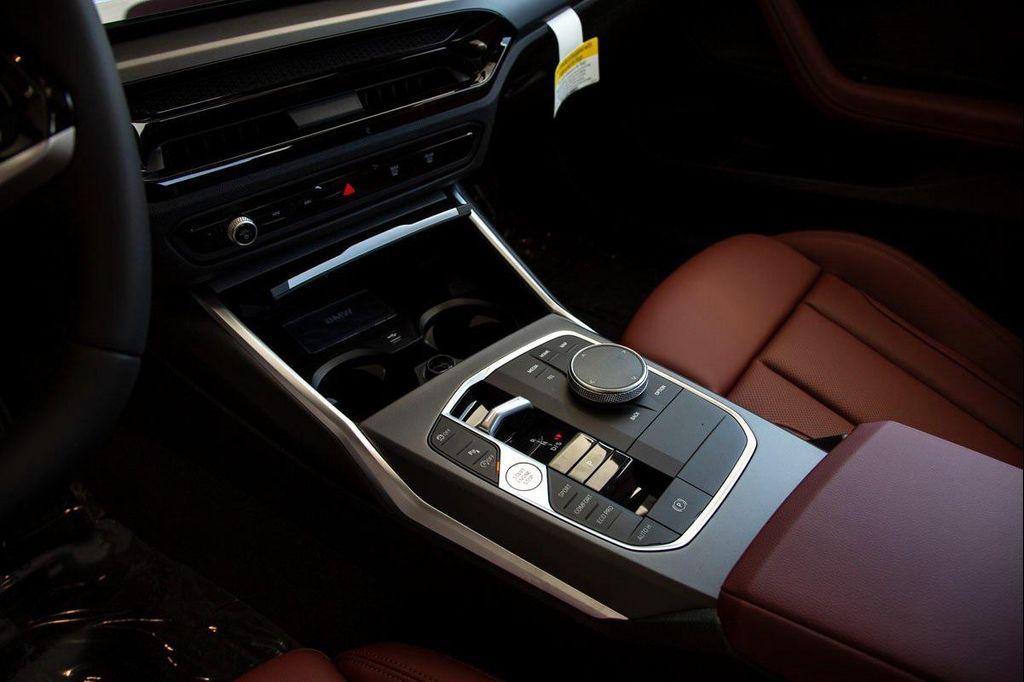 new 2025 BMW 230 car, priced at $46,325