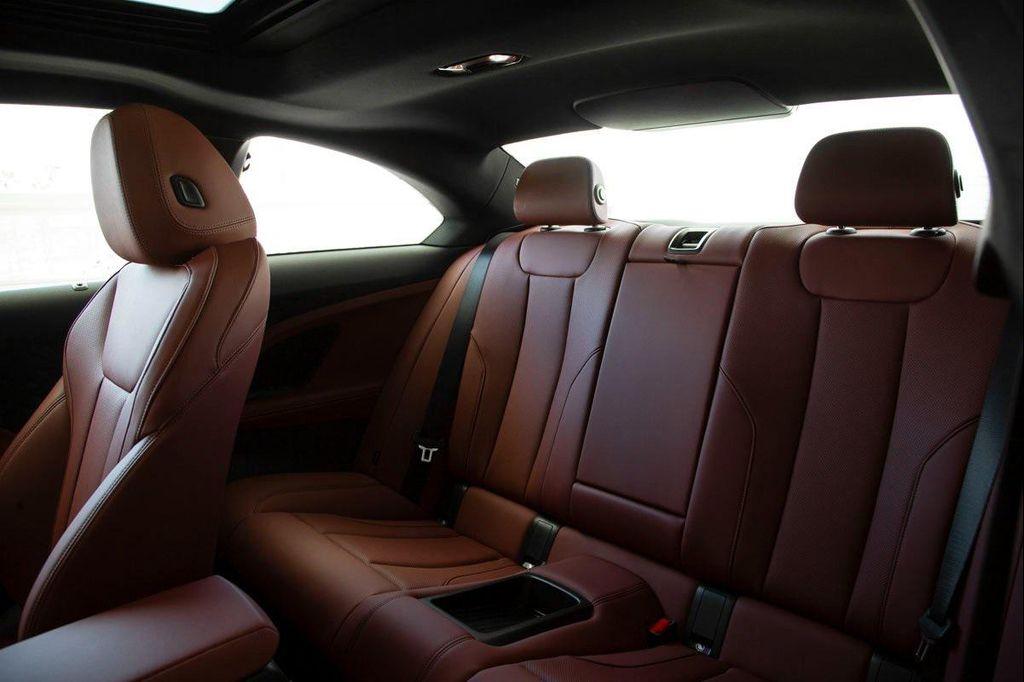 new 2025 BMW 230 car, priced at $46,325