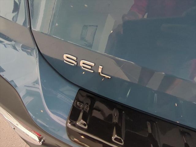 new 2025 Volkswagen Taos car, priced at $35,556