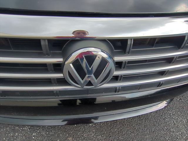 used 2019 Volkswagen Jetta car, priced at $8,990