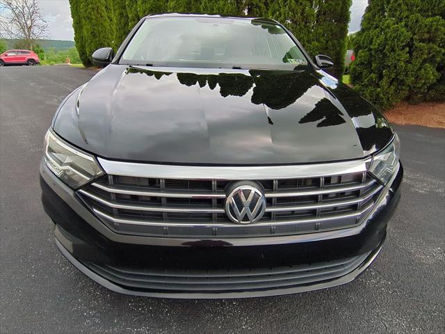 used 2019 Volkswagen Jetta car, priced at $8,990