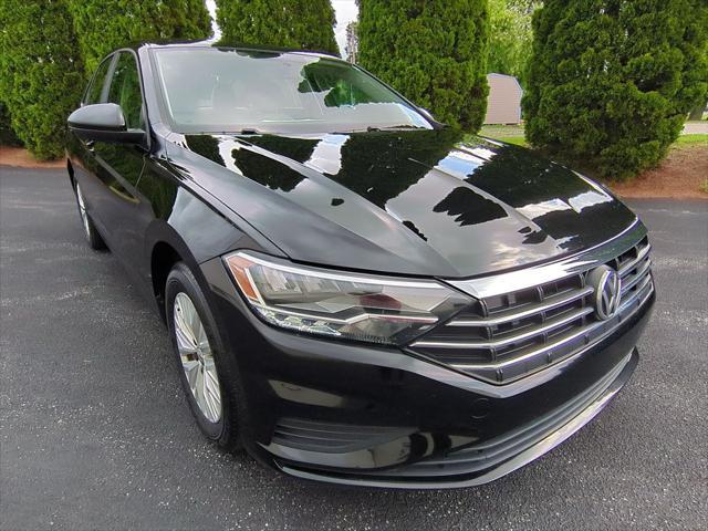 used 2019 Volkswagen Jetta car, priced at $8,990