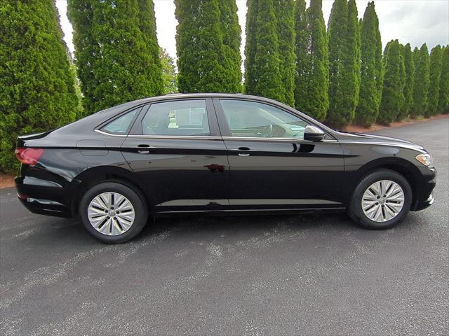 used 2019 Volkswagen Jetta car, priced at $8,990