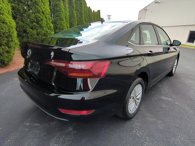 used 2019 Volkswagen Jetta car, priced at $8,990