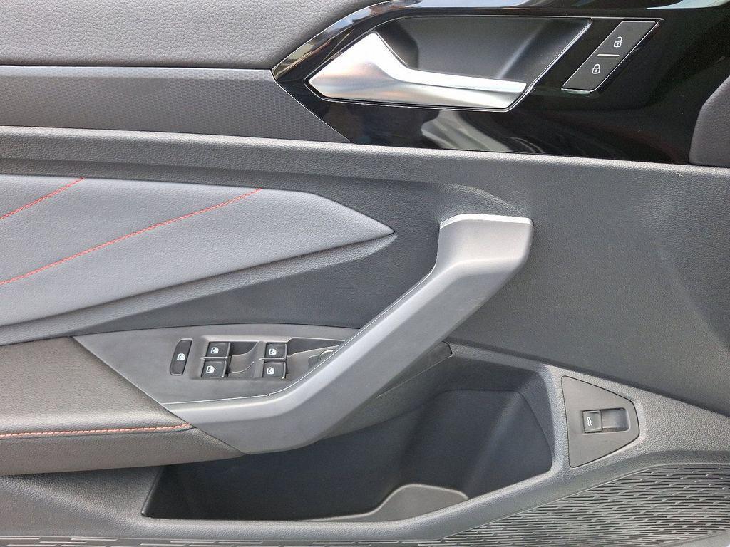 new 2025 Volkswagen Jetta GLI car, priced at $33,558