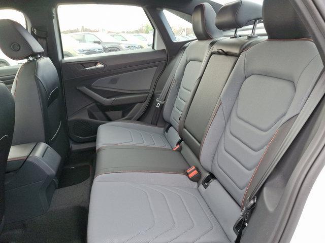 new 2025 Volkswagen Jetta GLI car, priced at $32,058