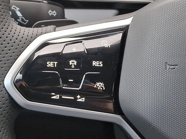 new 2025 Volkswagen Jetta GLI car, priced at $32,058