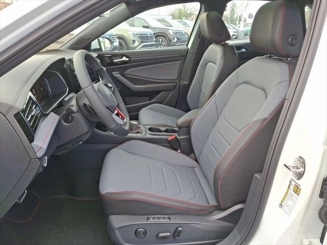 new 2025 Volkswagen Jetta GLI car, priced at $32,558