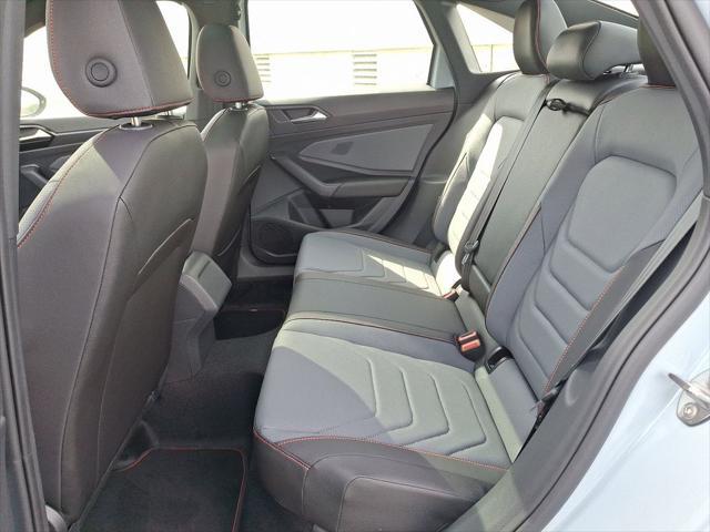 new 2025 Volkswagen Jetta GLI car, priced at $32,529