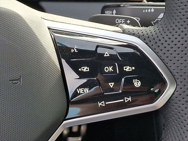 new 2025 Volkswagen Jetta GLI car, priced at $32,529