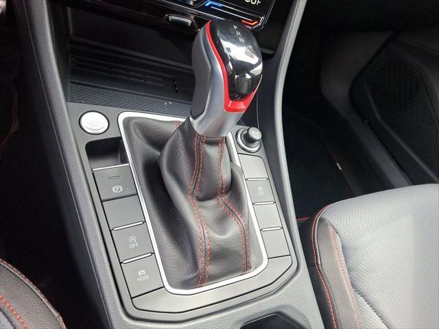 new 2025 Volkswagen Jetta GLI car, priced at $32,529