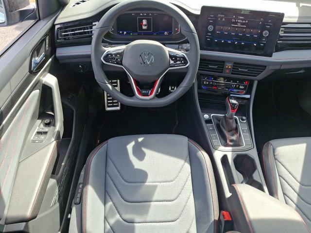 new 2025 Volkswagen Jetta GLI car, priced at $32,029