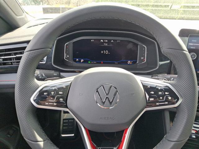 new 2025 Volkswagen Jetta GLI car, priced at $32,029