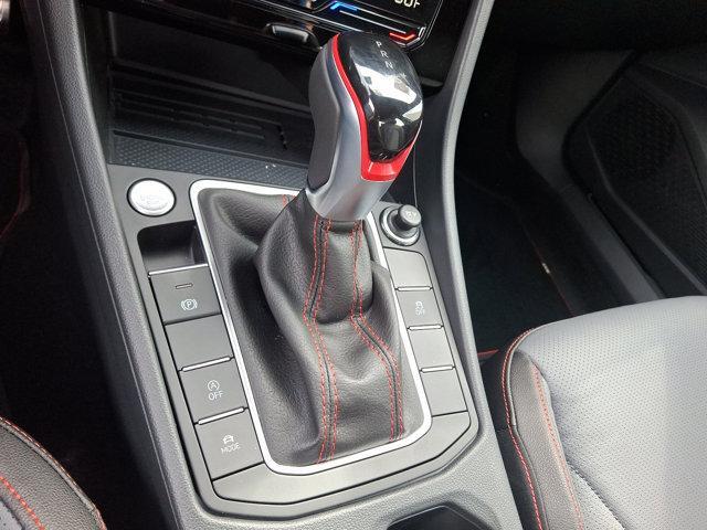new 2025 Volkswagen Jetta GLI car, priced at $32,029