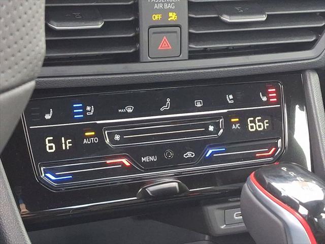 new 2025 Volkswagen Jetta GLI car, priced at $32,529