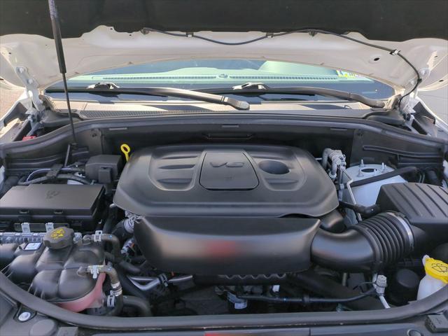 used 2020 Jeep Grand Cherokee car, priced at $27,493