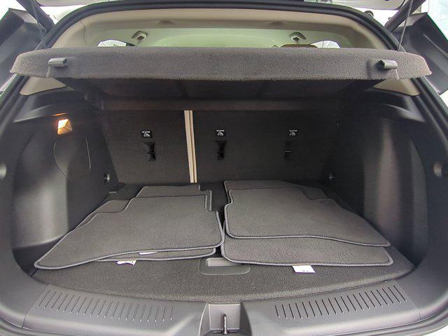 used 2024 Buick Encore GX car, priced at $26,492